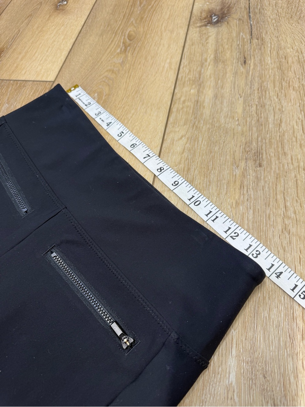 Athleta Dress Pant Leggings Women’s Small EUC - Picture 7 of 10